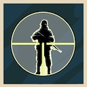 Sudden Strike 5 Seeing his face through the sign Achievement