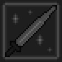 Fungtastic Sword