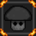 Normal Mushroom