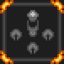 Spore Chaining