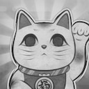 Lucky Cat