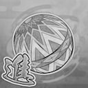 Thorn Iron Ball