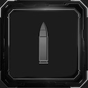 Bullet of death