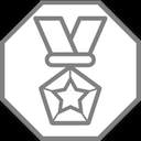 SEARCHING FOR ANSWERS! achievement