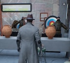 Training Shooting Gallery