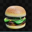 burger quizz