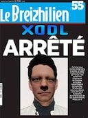 XDDL The manhunt
