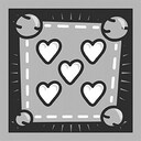 Untouchable achievement