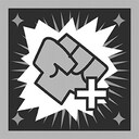 Power of Production achievement