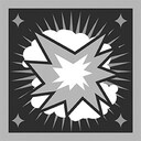 Planet Bomber achievement