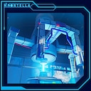 Together: Moon Escape Reach L.U.N.A. Achievement