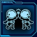 Together: Moon Escape Unprofessional Achievement
