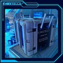 Together: Moon Escape Lab Loot Achievement