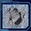 Together: Moon Escape For All Mankind Achievement