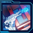 Together: Moon Escape Dangerous Playthings Achievement