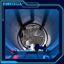 Together: Moon Escape Laboratory Escape Achievement