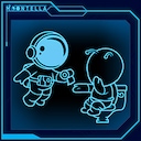 Together: Moon Escape Slime Masters Achievement