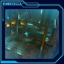 Together: Moon Escape Abandoned Station Achievement