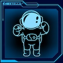 Together: Moon Escape Genocidals Achievement