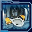 Together: Moon Escape Throne Protocol Achievement