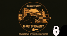Krasniy Ghost