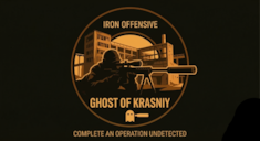 Krasniy Ghost