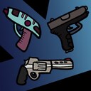 Trigger Happy