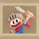Fantasy Boy Piece of cake! Achievement
