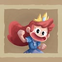 Fantasy Boy Save Queen Bea Achievement
