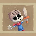 Fantasy Boy Close Call Achievement