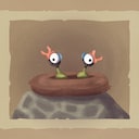 Fantasy Boy Empty nest Achievement