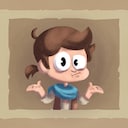Fantasy Boy BEN BEN Achievement