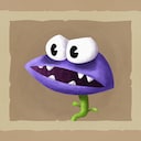 Fantasy Boy Digger Plant Achievement