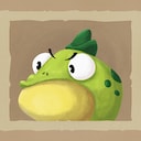 Fantasy Boy Big Toad Achievement