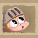 Fantasy Boy Blue sky Achievement