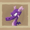 Fantasy Boy Dragon Achievement
