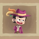 Fantasy Boy BACTO Achievement