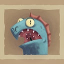 Fantasy Boy KIREN KRON Achievement