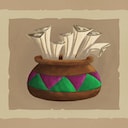 Fantasy Boy Navigavia - Master of Letters Achievement