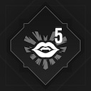 Vampire: The Masquerade® - Bloodlines™ 2 신선한 포도주 업적