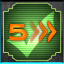 Defense Grid: The Awakening If At First You Don't Succeed, Retry Again Achievement