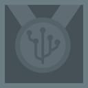 Gold rush achievement